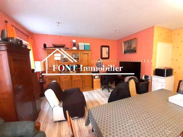 Appartement vente à Bizillon, Saint-Étienne