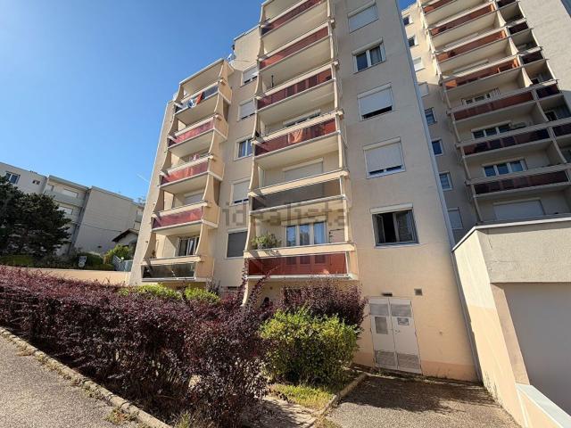 Appartement vente à Saint-Étienne