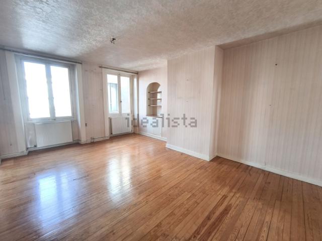 Appartement vente à Carnot, Saint-Étienne