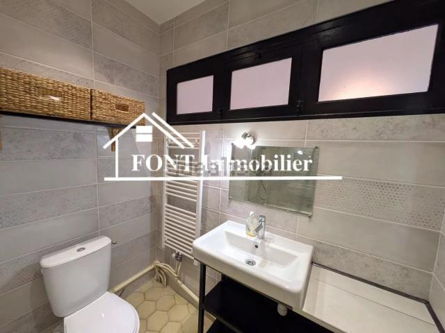 Appartement vente à Jacquard, Saint-Étienne
