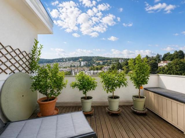 Appartement vente à Saint-Étienne