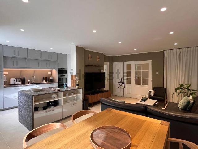 Appartement vente à Bergson, Saint-Étienne