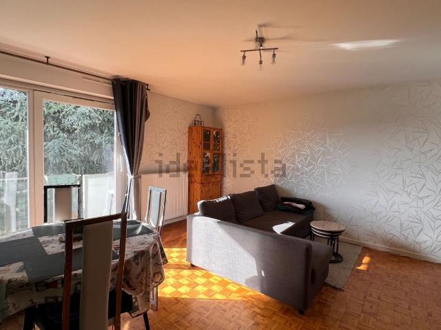 Appartement vente à Monthieu, Saint-Étienne