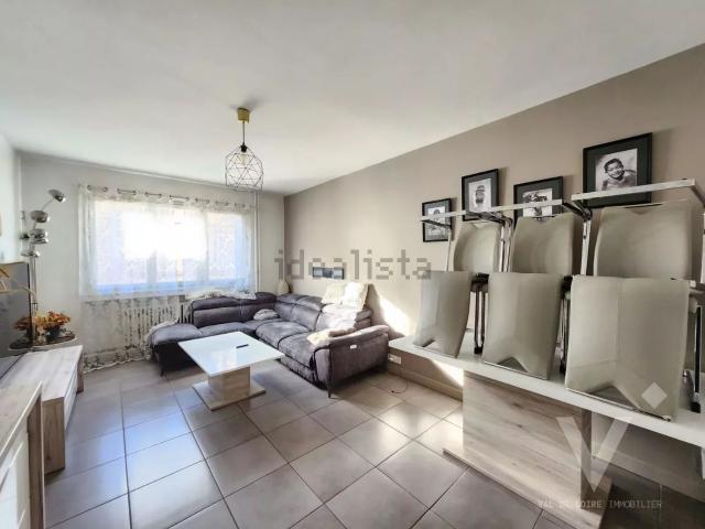 Appartement vente à Côte Chaude, Saint-Étienne