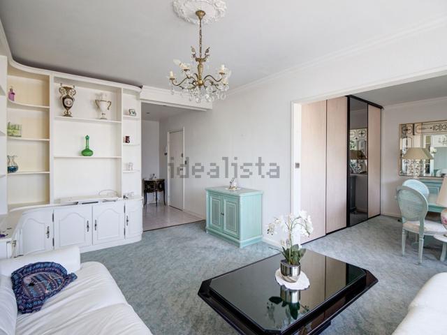Appartement vente à Le Portail Rouge, Saint-Étienne