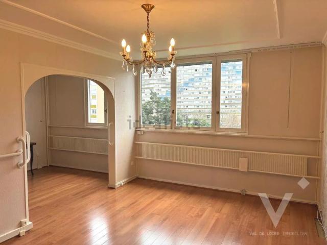 Appartement vente à Saint-Étienne