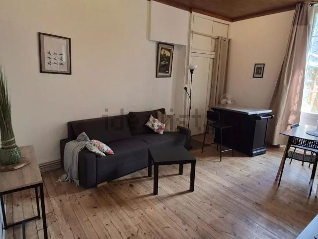 Appartement vente à Jacquard, Saint-Étienne