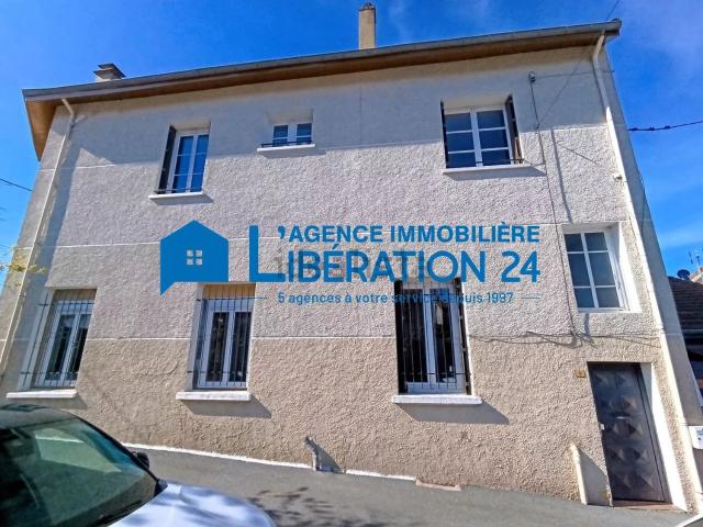 Appartement vente à Montplaisir, Saint-Étienne