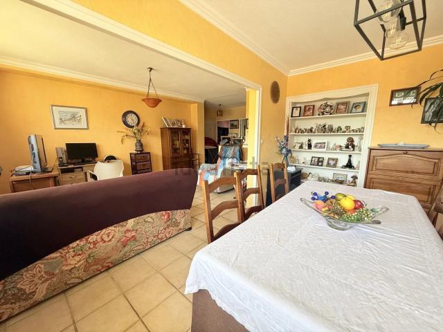 Appartement vente à La Palle, Saint-Étienne