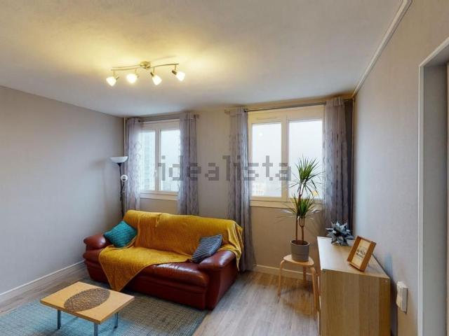 Appartement vente à Solaure, Saint-Étienne