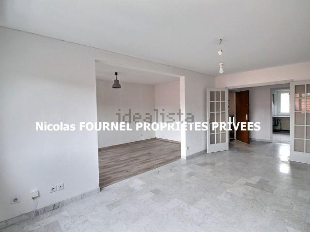 Appartement location à Saint-Jacques - Chavanelle, Saint-Étienne