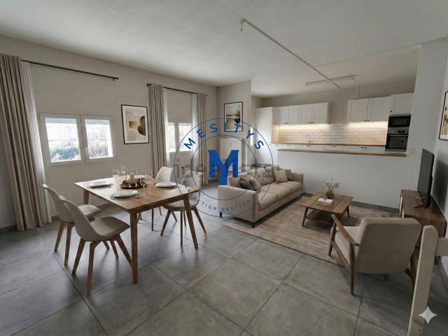 Appartement vente à Montreynaud, Saint-Étienne