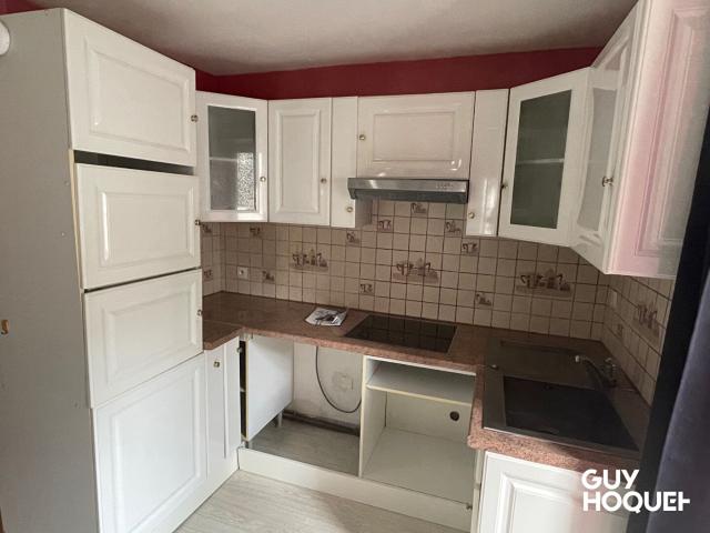Appartement location à Beau Soleil, La Chapelle-Launay