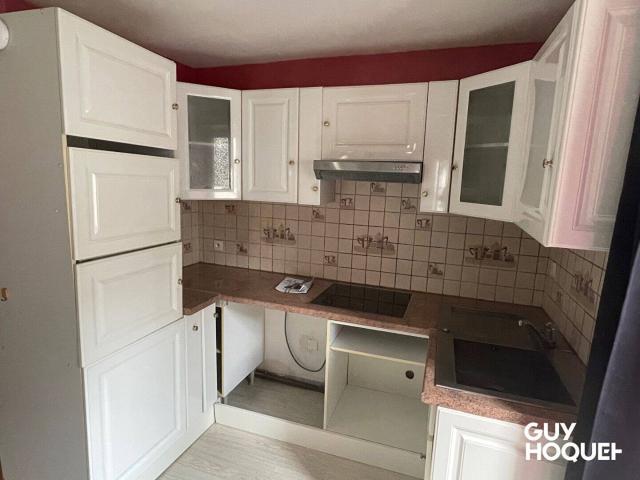 Appartement location à La Guerche, Saint-Étienne-de-Montluc