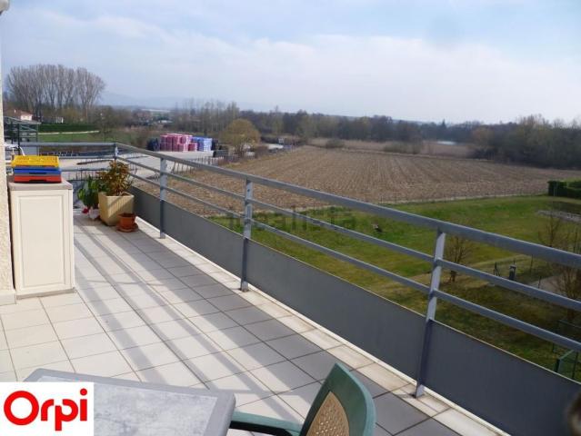 Appartement location à Le Rival, Saint-Étienne-de-Saint-Geoirs