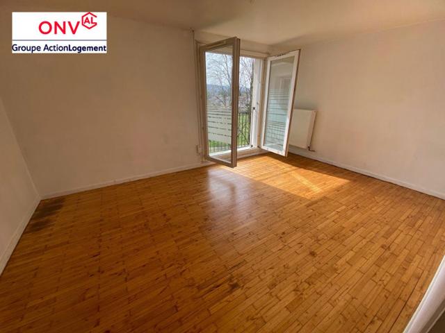 Appartement vente à Vienne, Saint-etienne-de-saint-geoirs