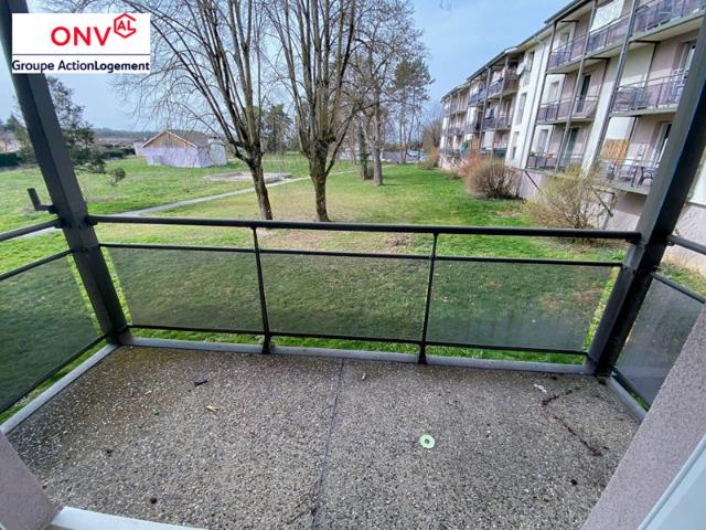 Appartement vente à Vienne, Saint-etienne-de-saint-geoirs