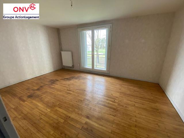 Appartement vente à Vienne, Saint-etienne-de-saint-geoirs