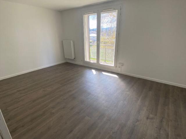 Appartement vente à Vienne, Saint-etienne-de-saint-geoirs
