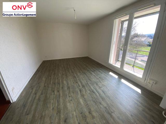 Appartement vente à Vienne, Saint-etienne-de-saint-geoirs