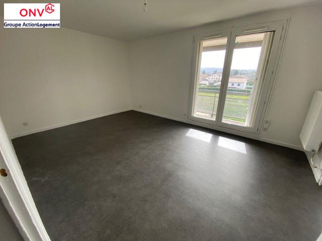 Appartement vente à Vienne, Saint-etienne-de-saint-geoirs