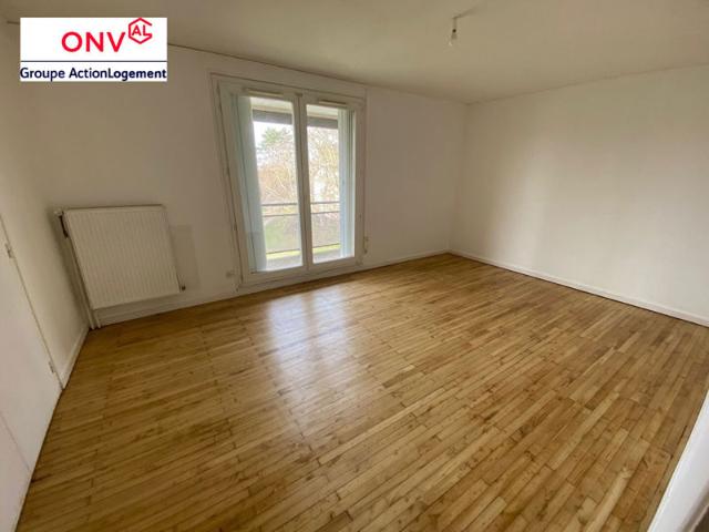 Appartement vente à Vienne, Saint-etienne-de-saint-geoirs
