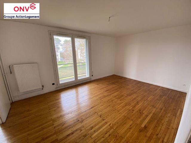Appartement vente à Vienne, Saint-etienne-de-saint-geoirs