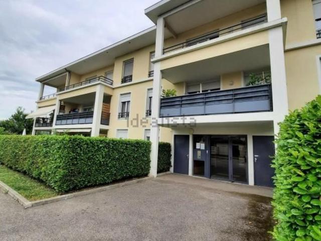 Appartement location à Le Rival, Saint-Étienne-de-Saint-Geoirs