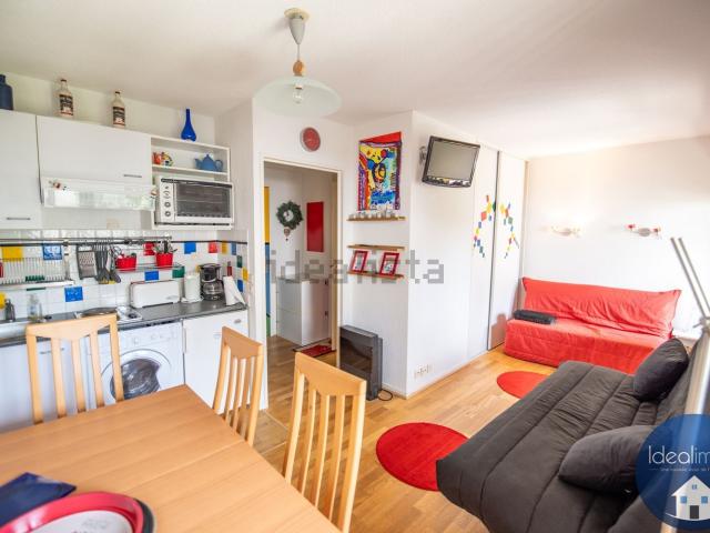 Appartement vente à Saint-Étienne-de-Tinée, Alpes-Maritimes