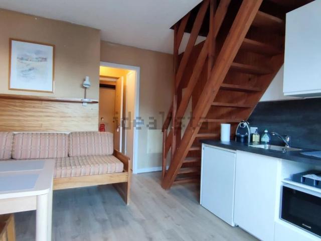 Appartement location à Auron, Saint-Étienne-de-Tinée