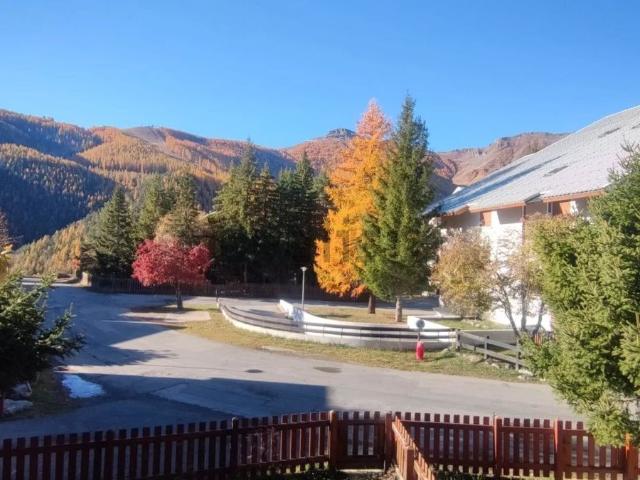 Appartement location à Auron, Saint-Étienne-de-Tinée