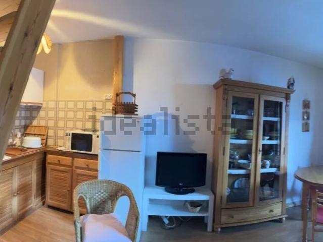 Appartement location à Auron, Saint-Étienne-de-Tinée