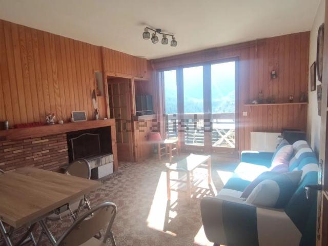 Appartement location à Auron, Saint-Étienne-de-Tinée