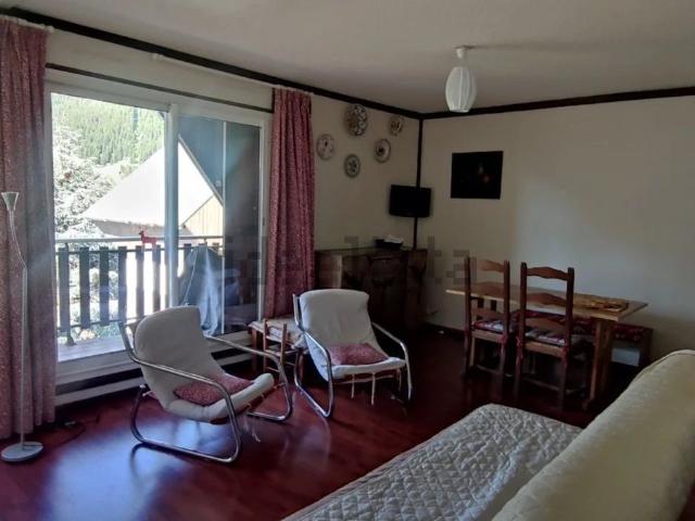 Appartement vente à Auron, Saint-Étienne-de-Tinée