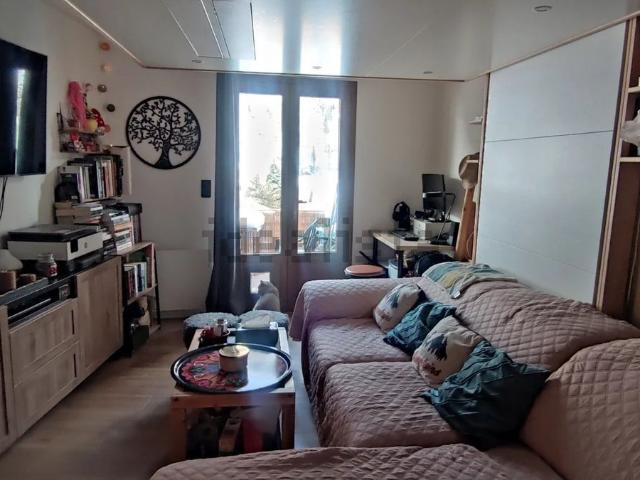 Appartement vente à Saint-Étienne-de-Tinée, Alpes-Maritimes