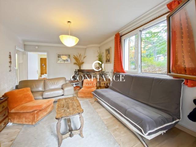 Appartement vente à Auron, Saint-Étienne-de-Tinée