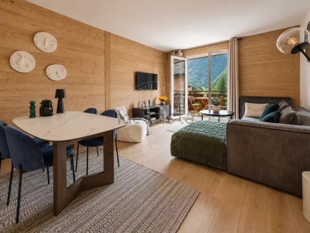 Appartement vente à Auron, Saint-Étienne-de-Tinée