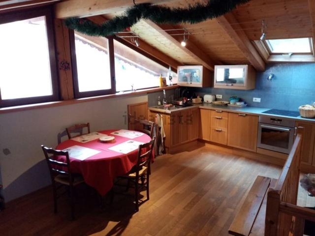 Appartement location à Saint-Étienne-de-Tinée, Alpes-Maritimes