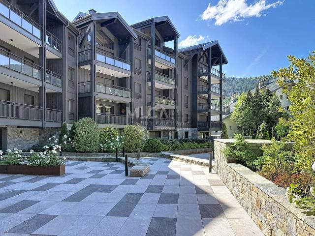 Appartement vente à Auron, Saint-Étienne-de-Tinée