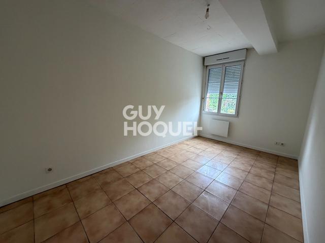 Appartement location à Saint-Étienne-du-Rouvray, Seine-Maritime