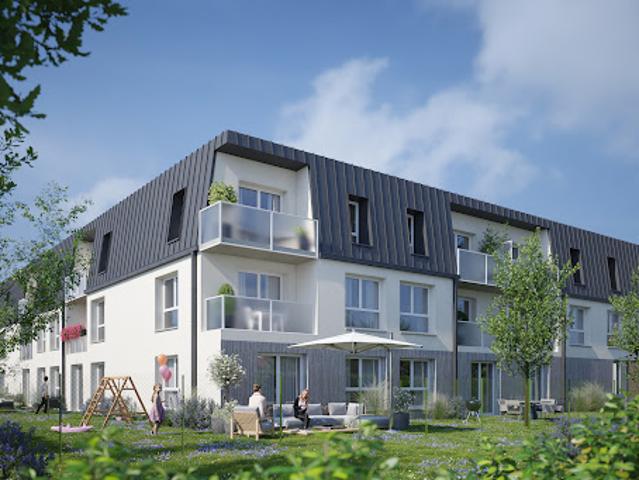 Appartement vente à Rouen, Saint-etienne-du-rouvray