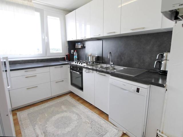 Appartement vente à Saint-Étienne-du-Rouvray, Seine-Maritime