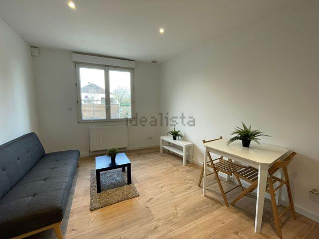 Appartement location à Saint-Étienne-du-Rouvray, Seine-Maritime
