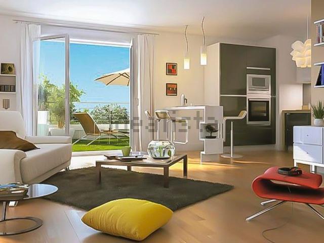 Appartement vente à Saint-Étienne-du-Rouvray, Seine-Maritime