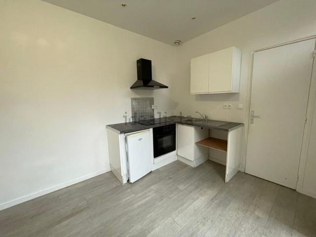 Appartement location à Saint-Étienne-du-Rouvray, Seine-Maritime