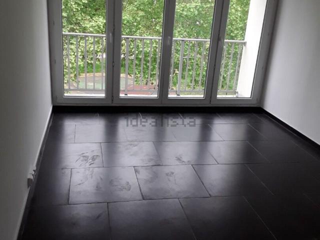 Appartement vente à Le Château Blanc, Saint-Étienne-du-Rouvray
