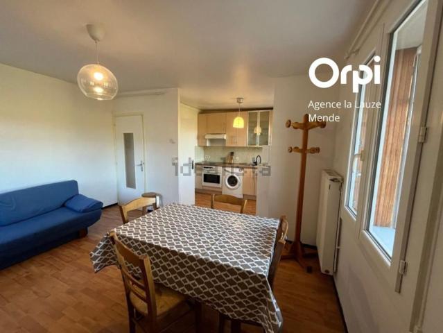Appartement location à Pruneyrolles, Saint-Étienne-du-Valdonnez