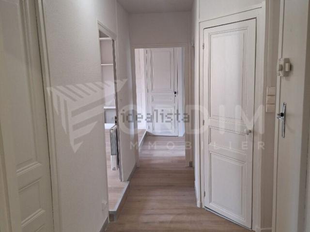 Appartement location à Saint-Fargeau