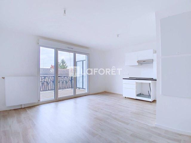 Appartement location à Zone d'Activités des Longues raies, Pringy