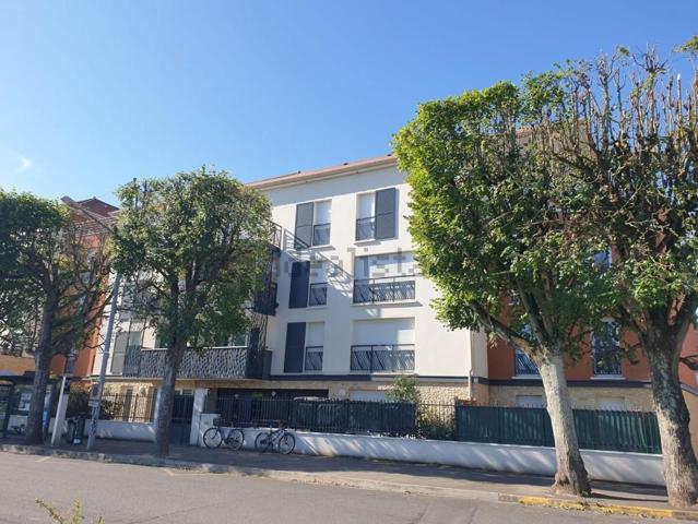 Appartement location à Saint-Fargeau-Ponthierry, Seine-et-Marne
